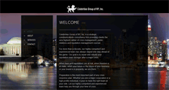 Desktop Screenshot of canycelebrities-group.com